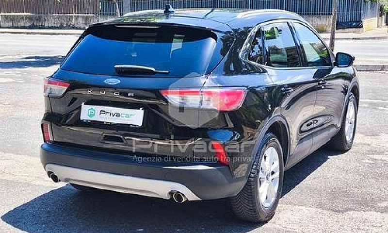 Ford Kuga 1.5 Ecoblu...