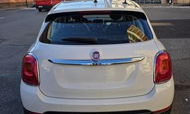 Fiat 500X 1.6 Mjet...
