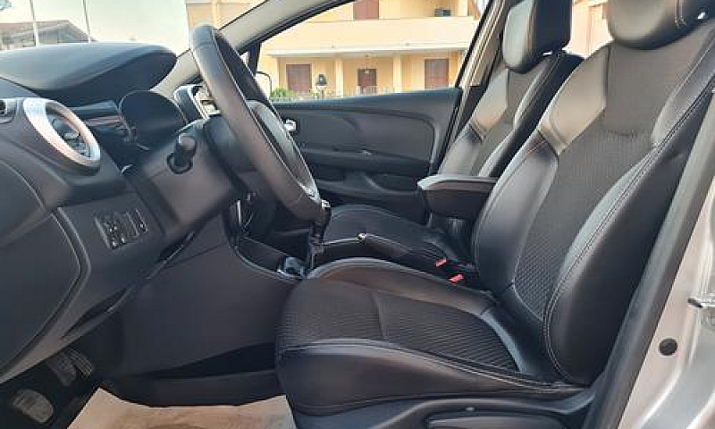 Renault Clio 2018 1....