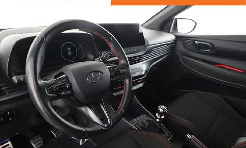 Hyundai I20 Ke89414...