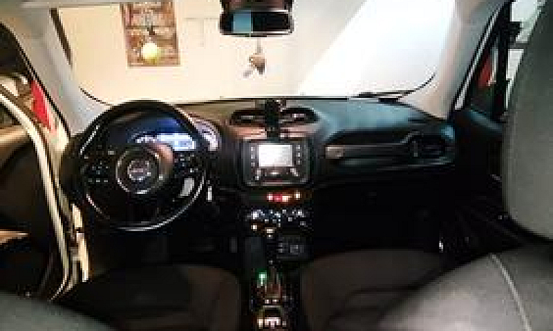 Jeep Renegade Perfet...