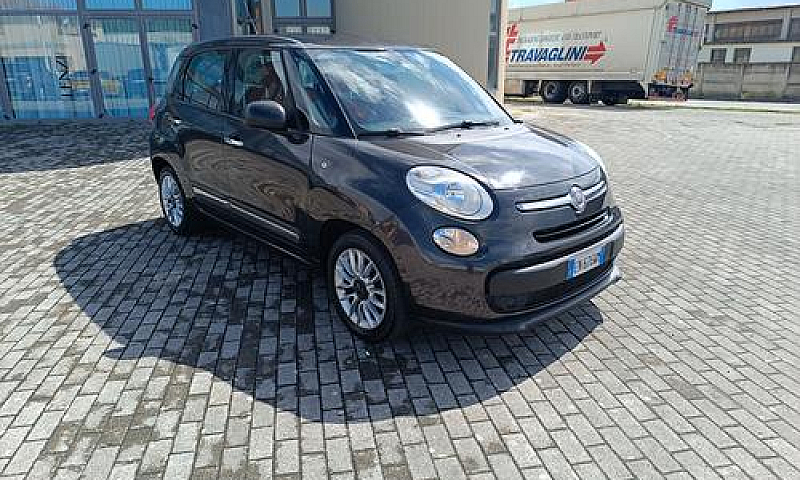 Fiat 500L 1.4 95 Cv ...