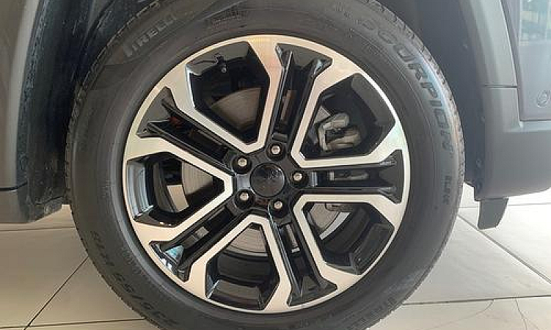 Jeep Compass 1.3 Tur...
