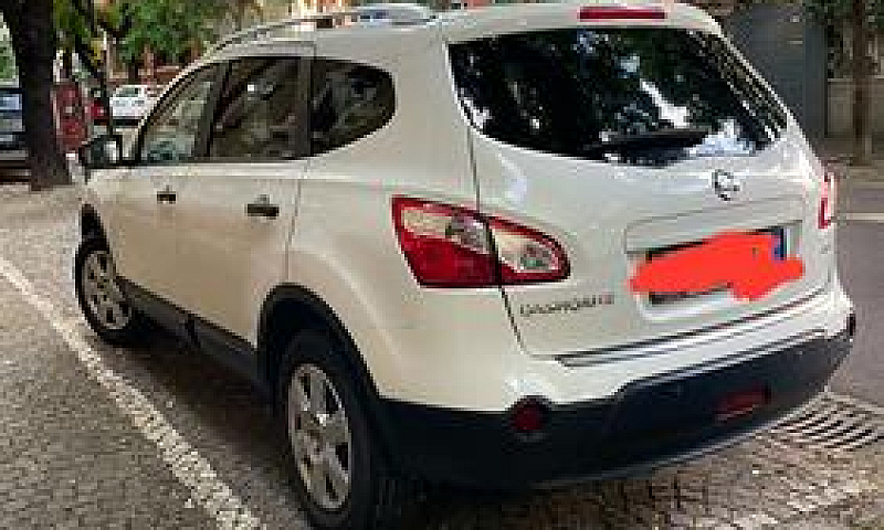 Nissan Qashqai +2 12...