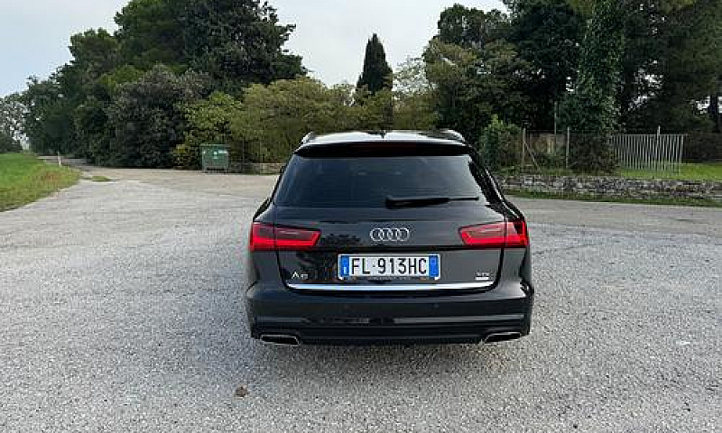 Audi A6 Avant 2.0 Td...