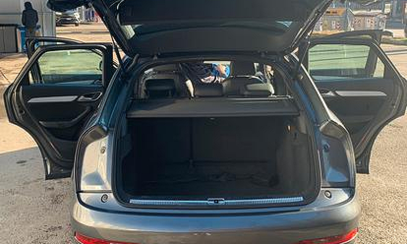 Audi Q3 Advaced Plus...