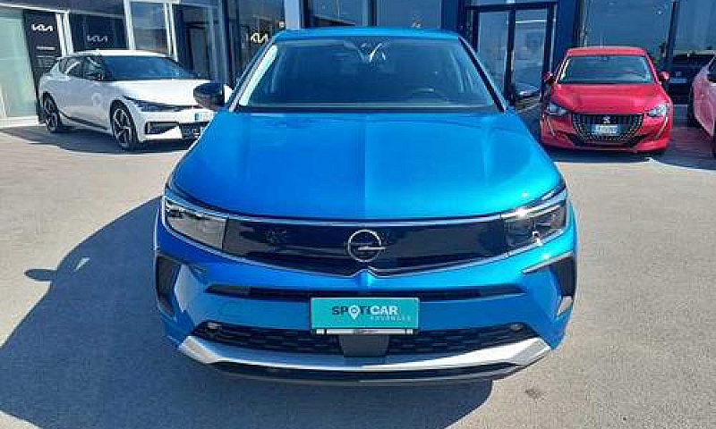 Opel Grandland 1.5 D...