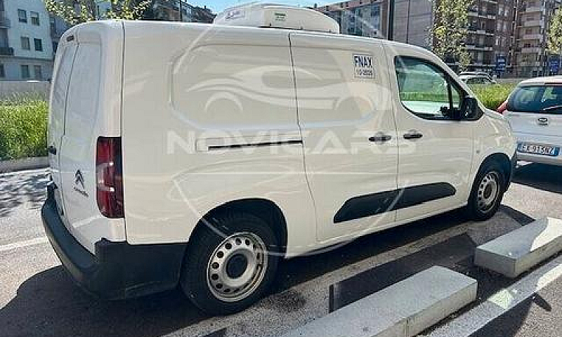 Citroen Berlingo Blu...