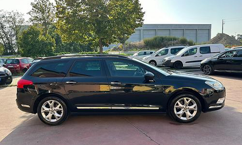 Citroen C5 1.6 Hdi 1...
