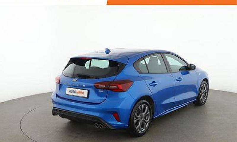 Ford Focus Hb79437...