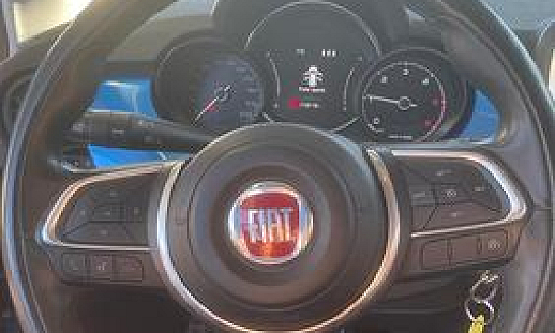 Fiat 500X 1.3 Multij...
