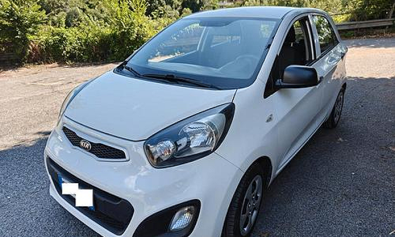 Kia Picanto 5 Porte ...
