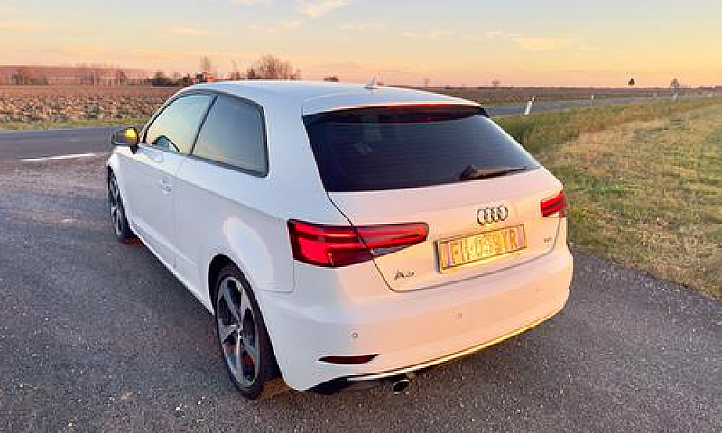 Audi A3 1.6 Tdi S-Tr...