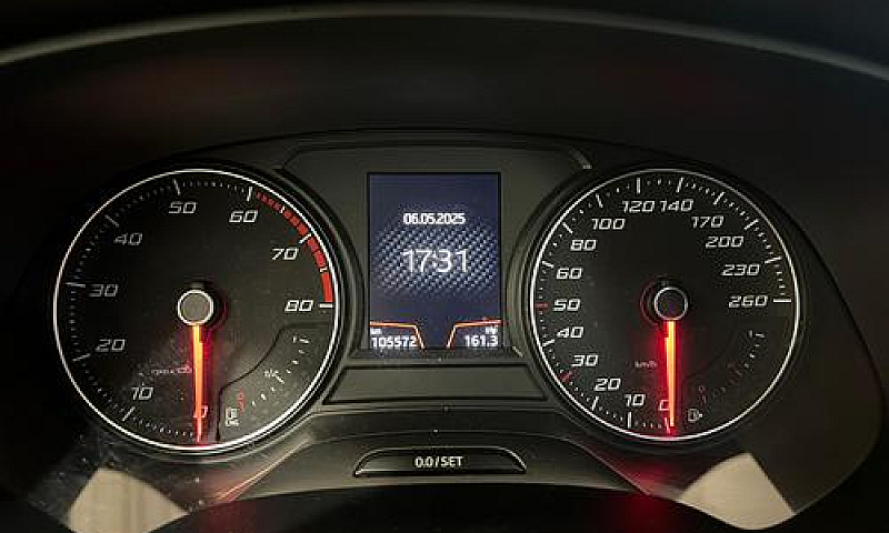 Leon 1.5Tgi Fr 130Cv...