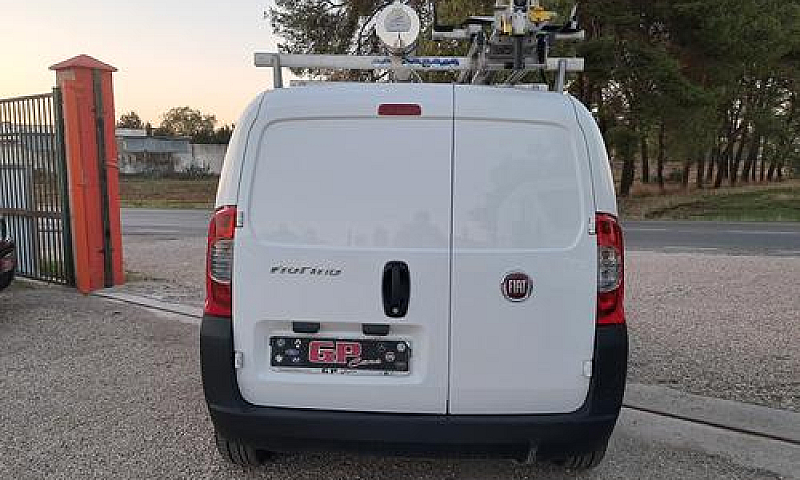 Fiat Fiorino 1.3 Mjt...