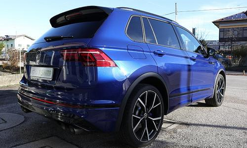 Volkswagen Tiguan 2....