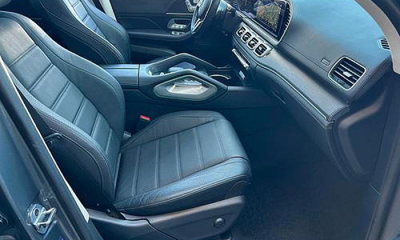Mercedes Gle (W166) ...