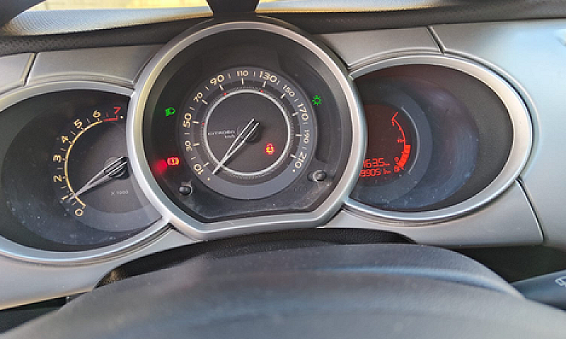 Citroen C3 1.0 Gpl...