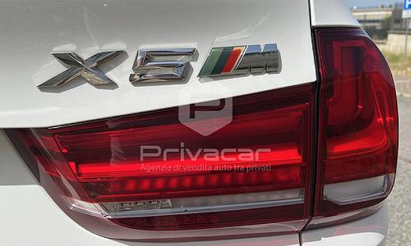 Bmw X5 Xdrive25D...