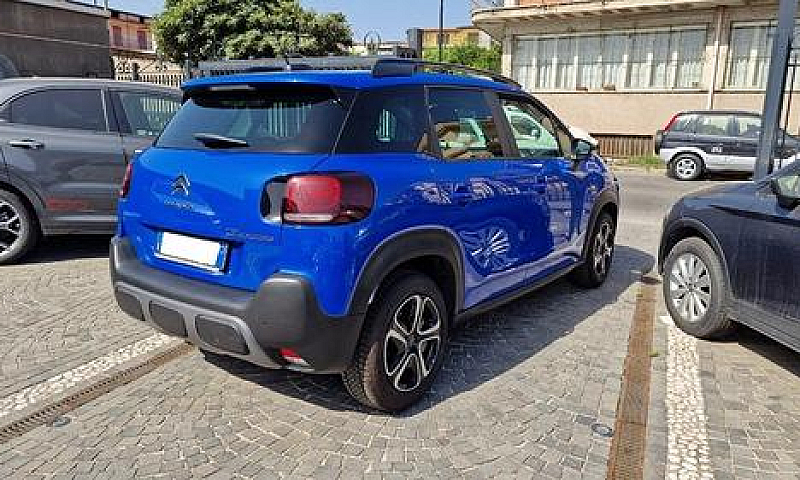 Citroen C3 Aircross ...