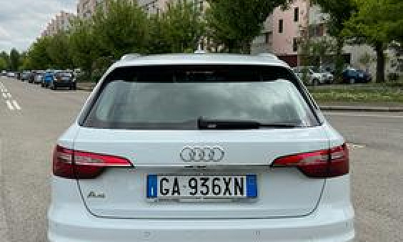 Audi A4 5ª Serie - 2...