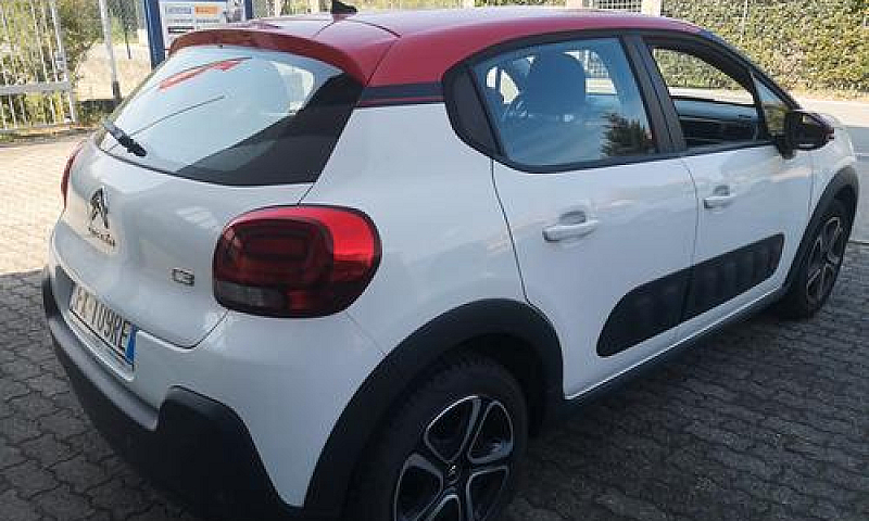 Citroen C3 Puretech ...