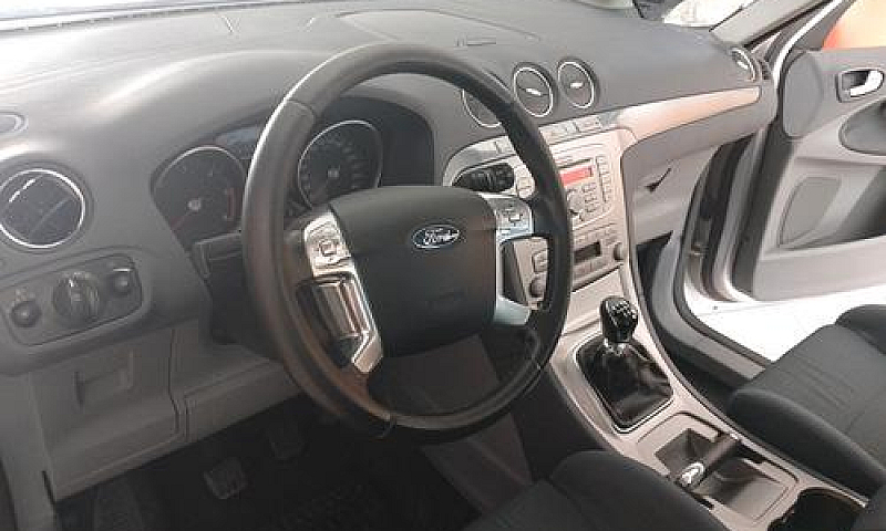 Ford S-Max 2.0 Tdci ...