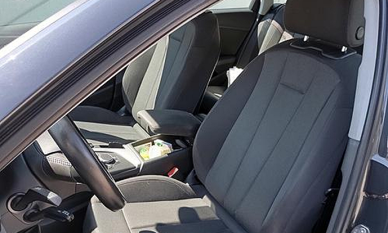Audi A4 Avant 2.0 Td...