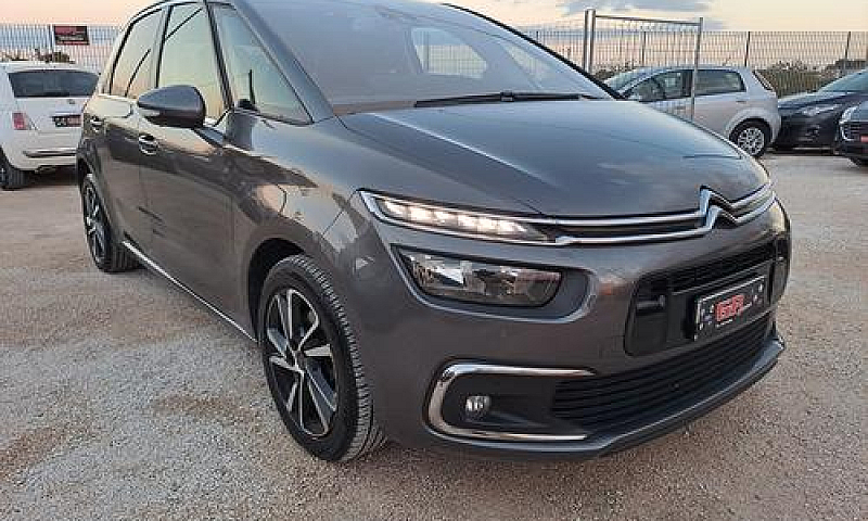 Citroen C4 Spacetour...