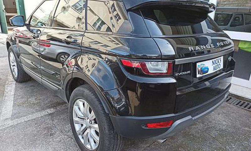 Range Rover Evoque-2...