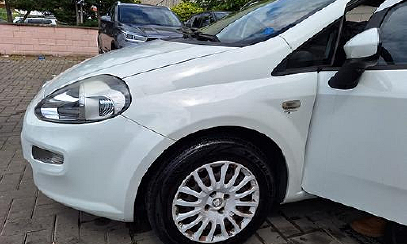 Fiat Punto 1.4, 8V, ...