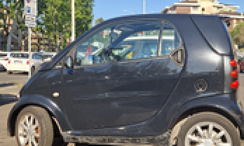 Smart Fortwo Dicembr...