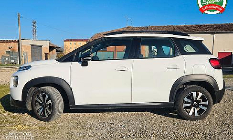 C3 Aircross Puretech...