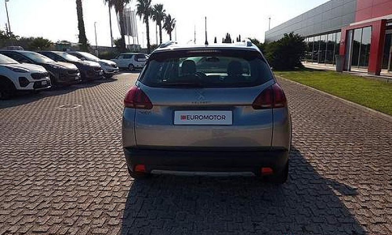 Peugeot 2008 1.5 Blu...
