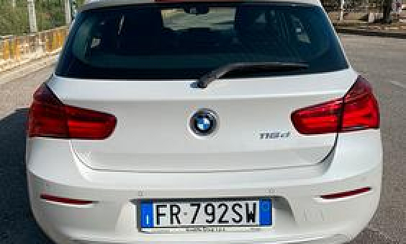 Bmw Serie 1...