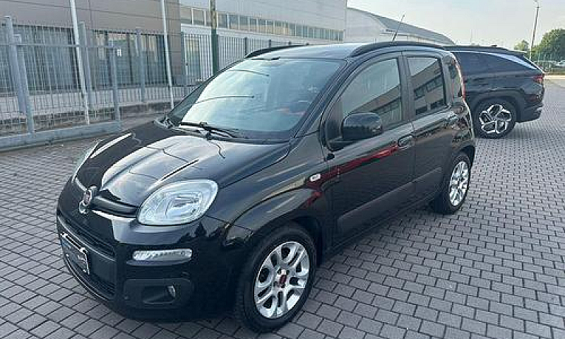 Fiat - Panda - 1.2 L...