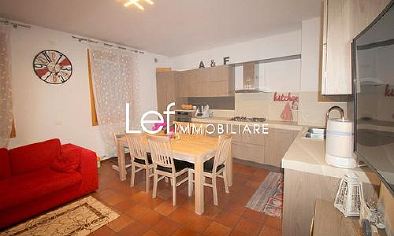 Rif.aa42_3| Appartam...