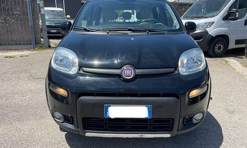Fiat Panda 1.3 Mjt S...