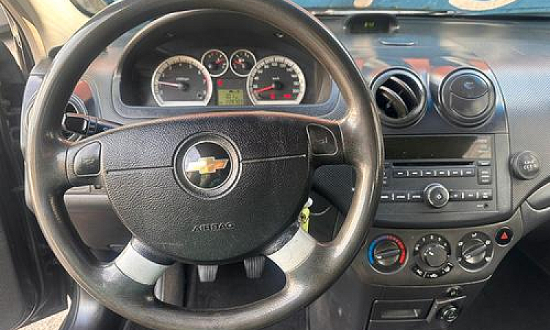 Chevrolet Aveo 1.2 G...