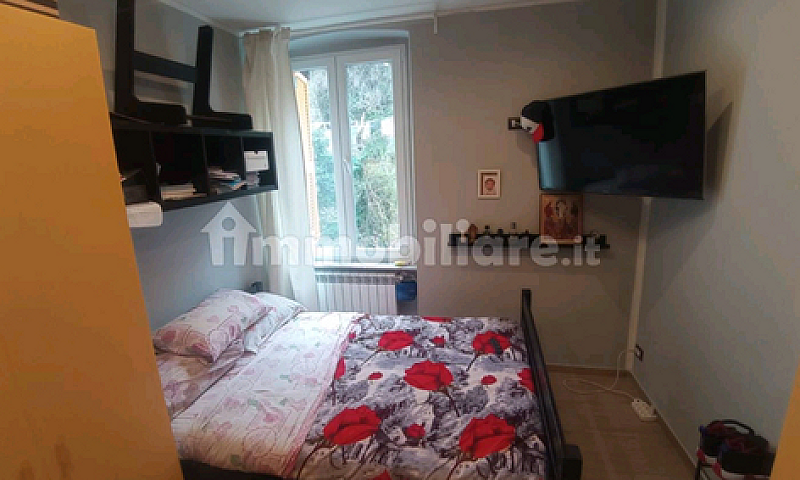 Appartamento In Via ...