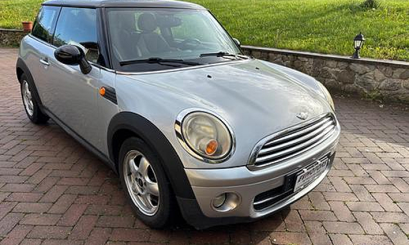 Mini Mini 1.6 16V Co...