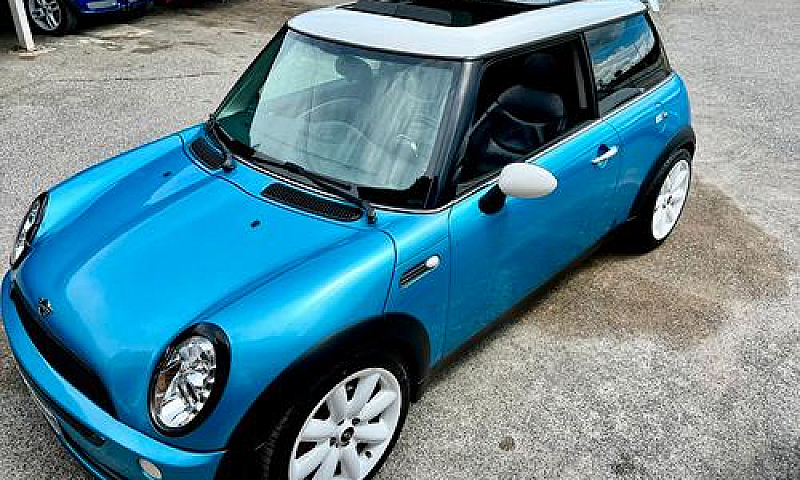 Mini Mini 2ª Serie -...