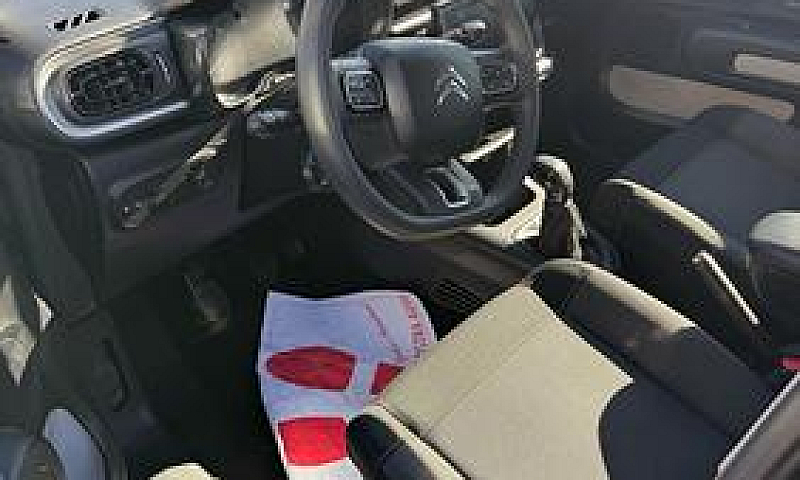 Citroen C3 Puretech ...