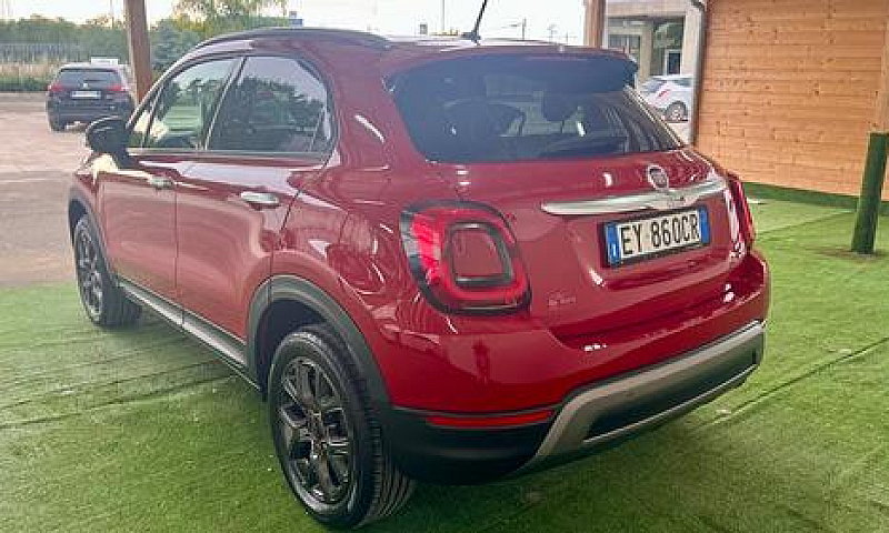 Fiat 500 X 500X 2.0 ...