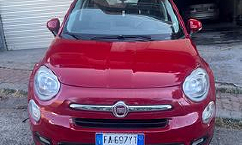 Fiat 500X 1.3 Multij...