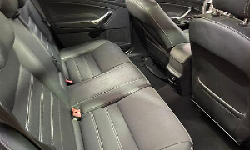 Ford Mondeo Mondeo+ ...