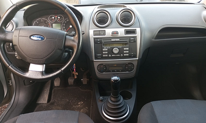 Ford Fiesta 5 Serie ...