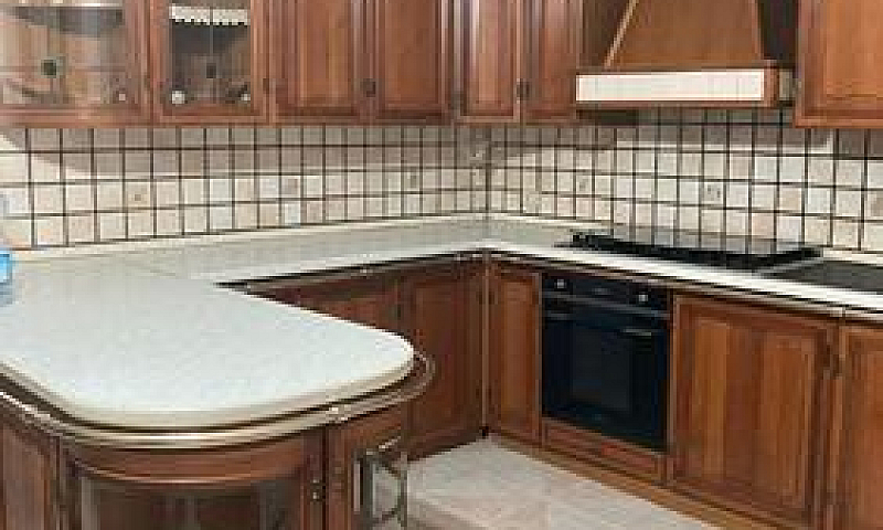 Cucina...