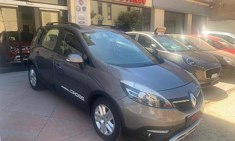 Renault Scenic Scéni...