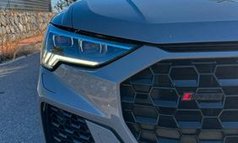 Audi Rs Q3 Sportback...